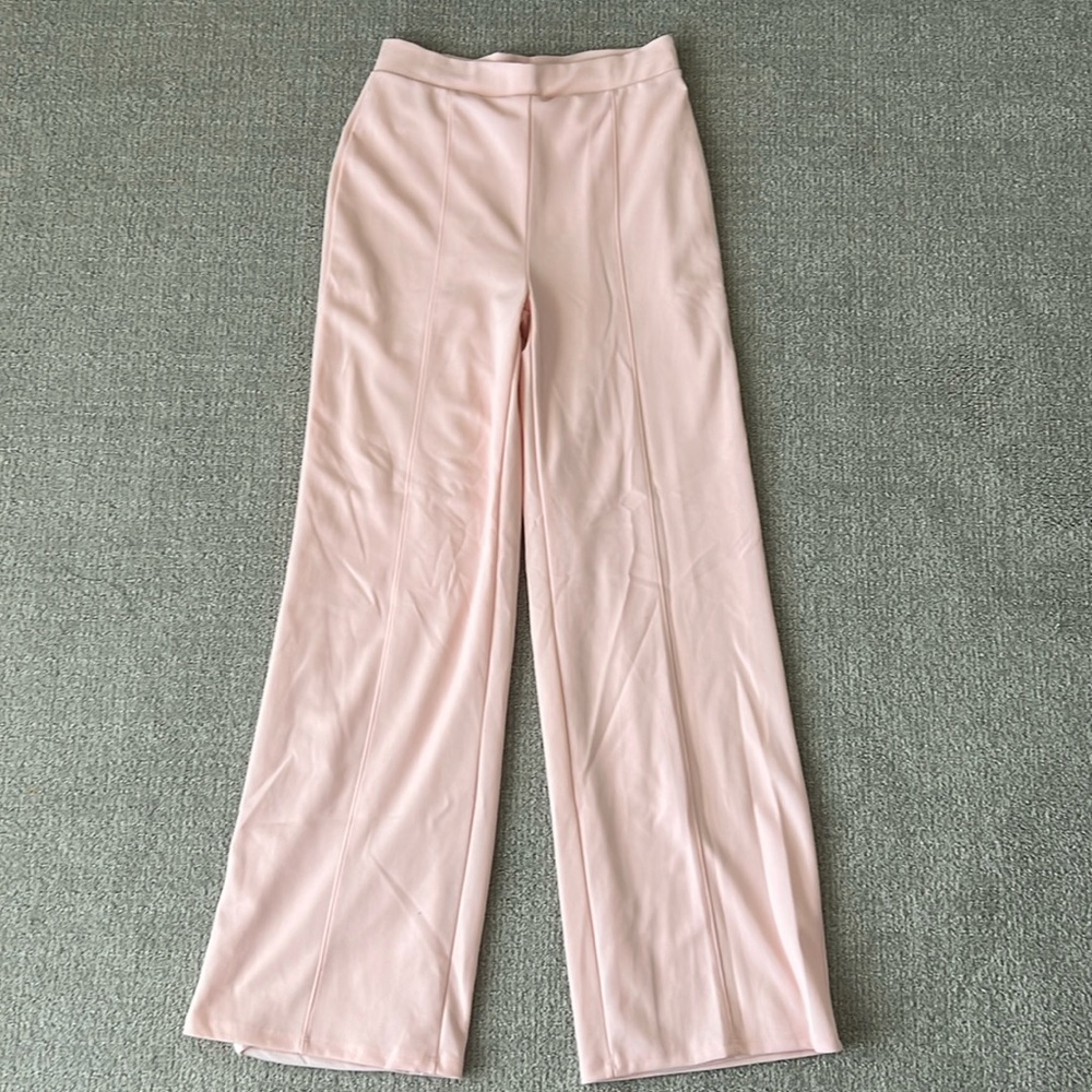 Women’s Beyond measure blush pants